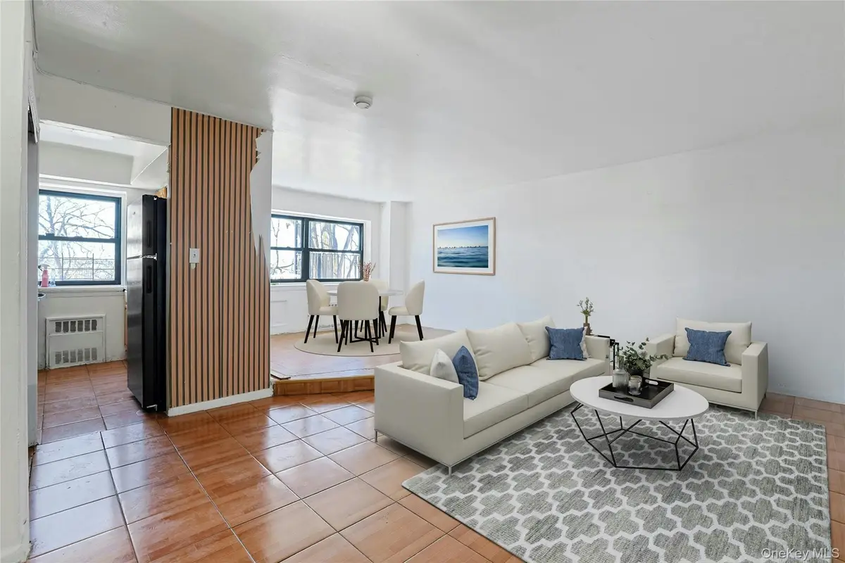 2545 Sedgwick Avenue #2J, Bronx, NY 10468 - Image #1