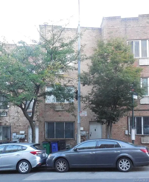 1001 Boston Road, Bronx, NY 10456