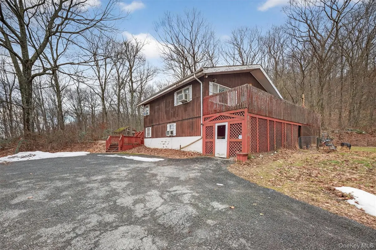 490 Depot Hill Road, Poughquag, NY 12570 - #1