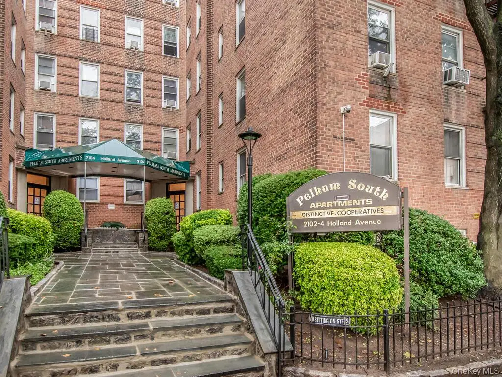 2102 Holland Avenue #1E, Bronx, NY 10462 - Image #1