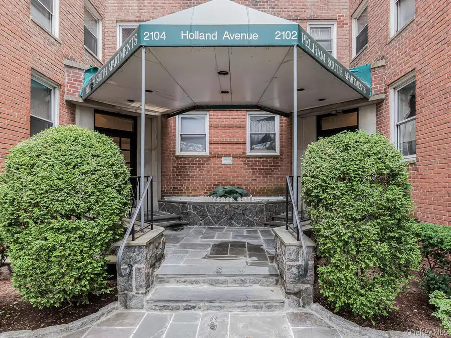 2102 Holland Avenue #1E, Bronx, NY 10462 - Image #2
