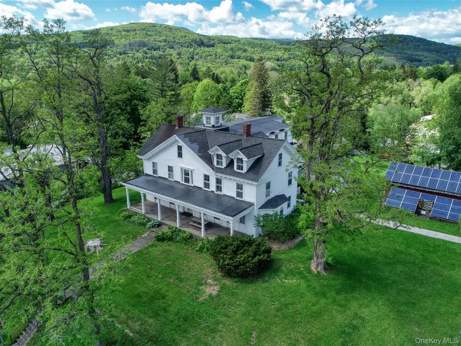 43355 State Route 28, Arkville, NY 12406 - #2