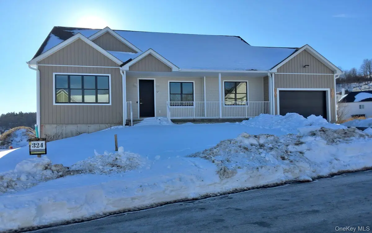 57 Southfield Falls, Monroe, NY 10950 - #1