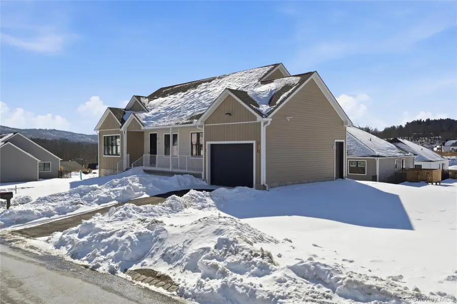 57 Southfield Falls, Monroe, NY 10950 - #3