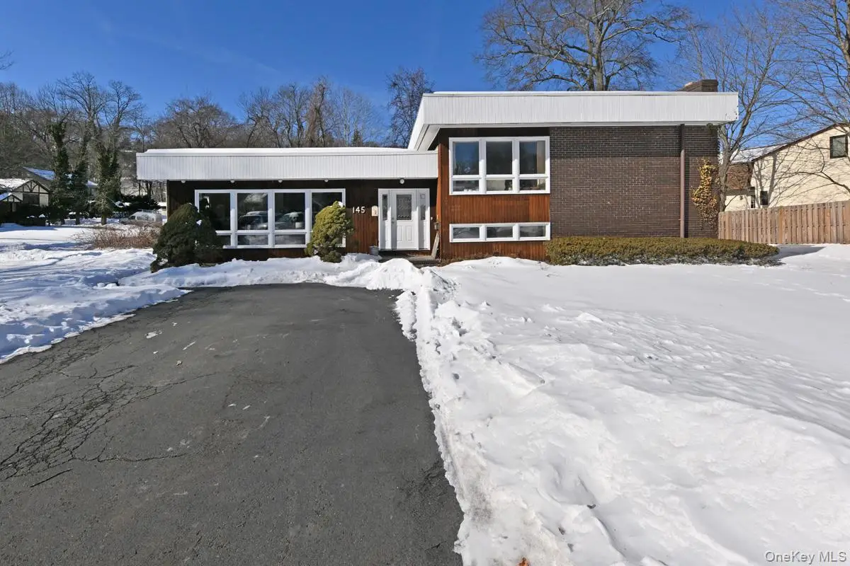 145 S Little Tor Road, New City, NY 10956 - #1