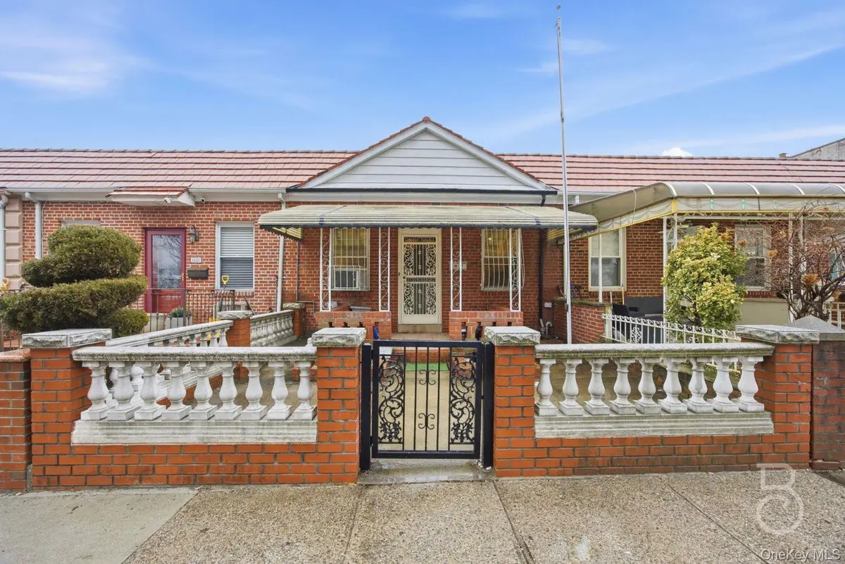 22-61 46th Street, Astoria, NY 11105 - #1