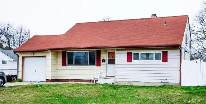 129 2nd Avenue, Brentwood, NY 11717 - #1