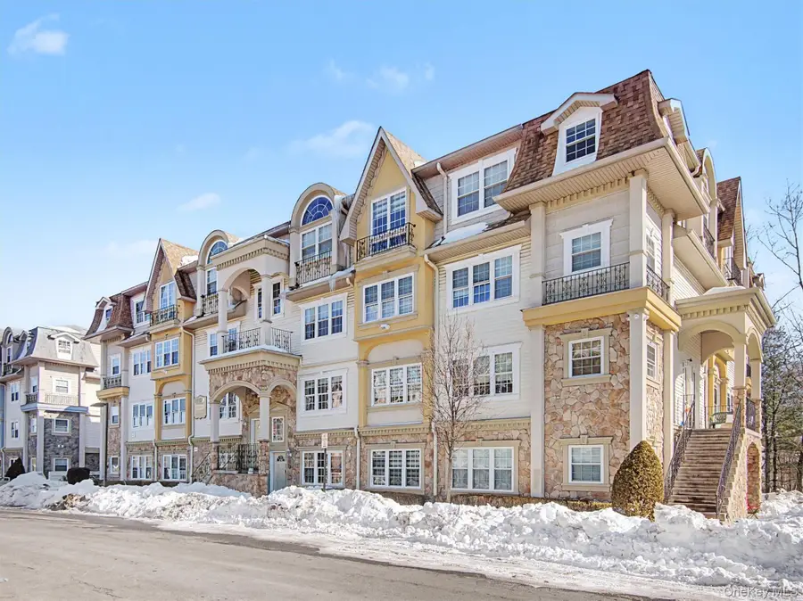 9 Elm Street #201, Spring Valley, NY 10977 - #2