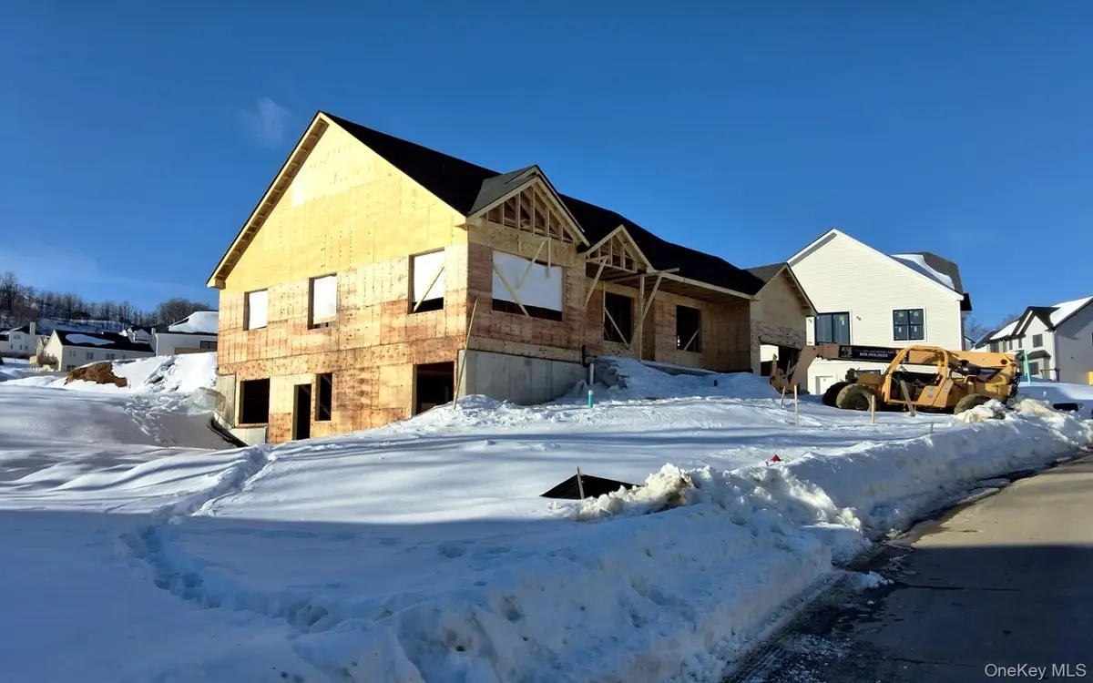 39 Southfield Falls, Monroe, NY 10950 - #1