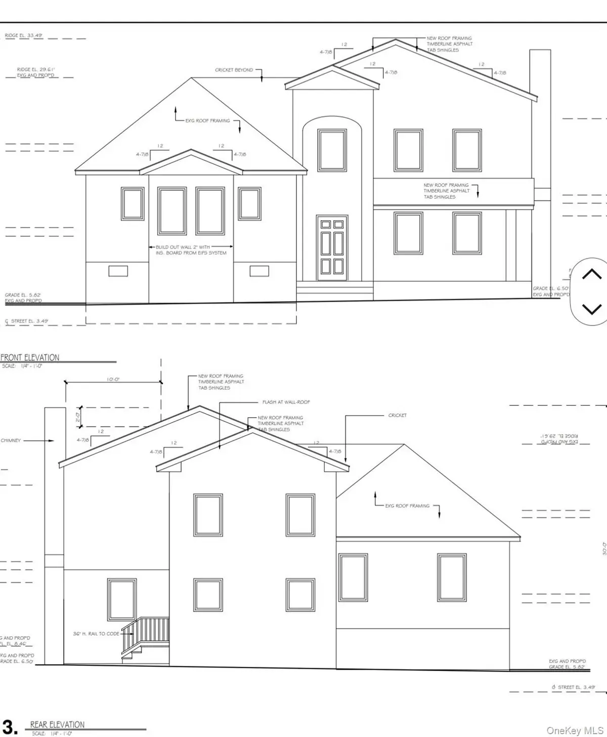 949 Midway, Woodmere, NY 11598 - #1