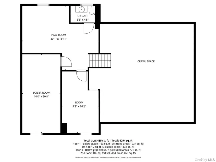 949 Midway, Woodmere, NY 11598 - #2