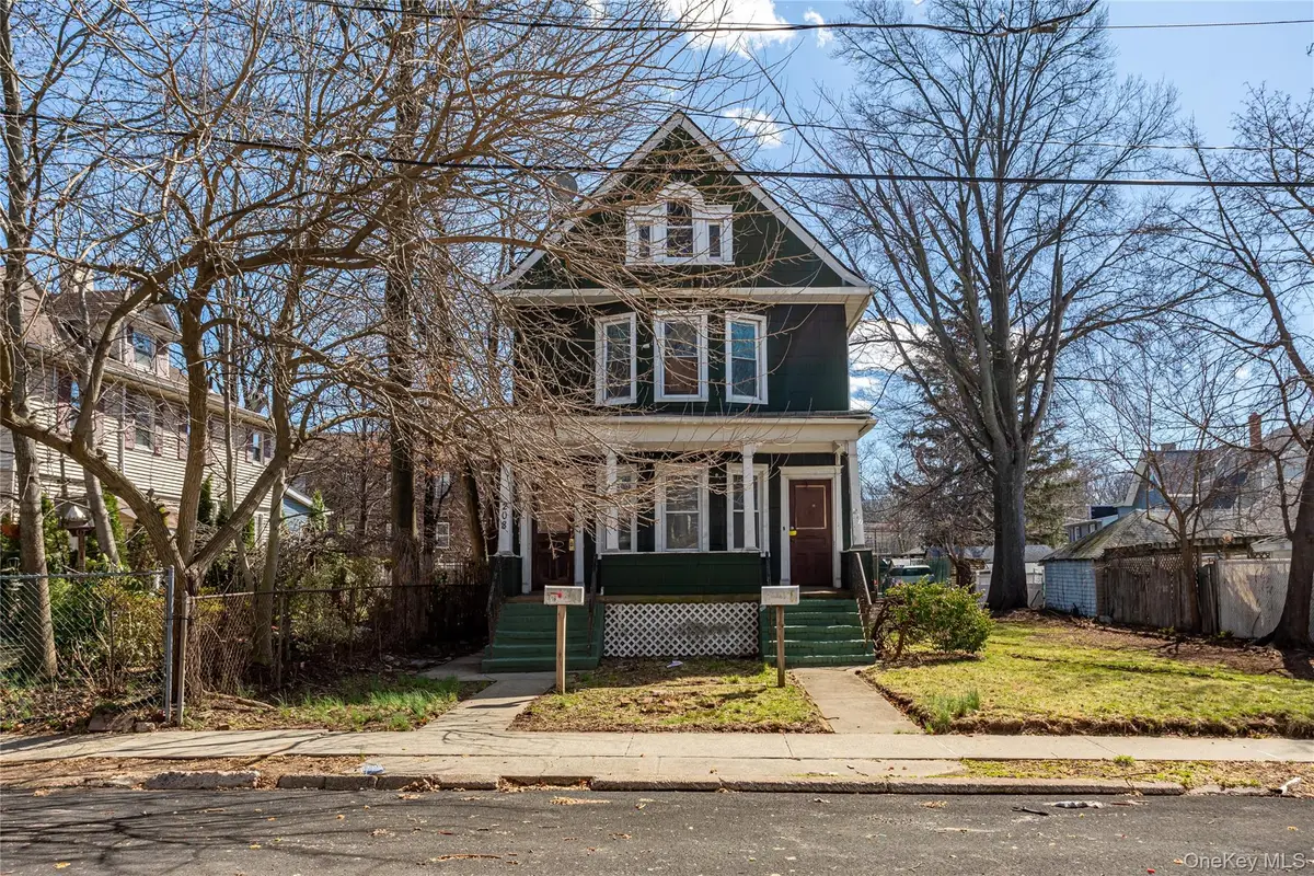 208 Myrtle Avenue, Staten Island, NY 10310 - #1