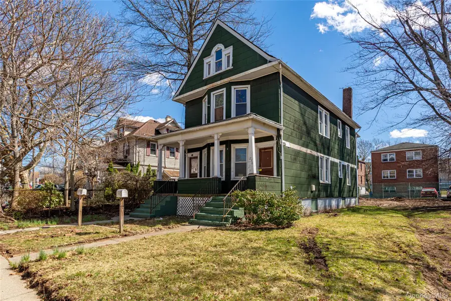 208 Myrtle Avenue, Staten Island, NY 10310 - #2