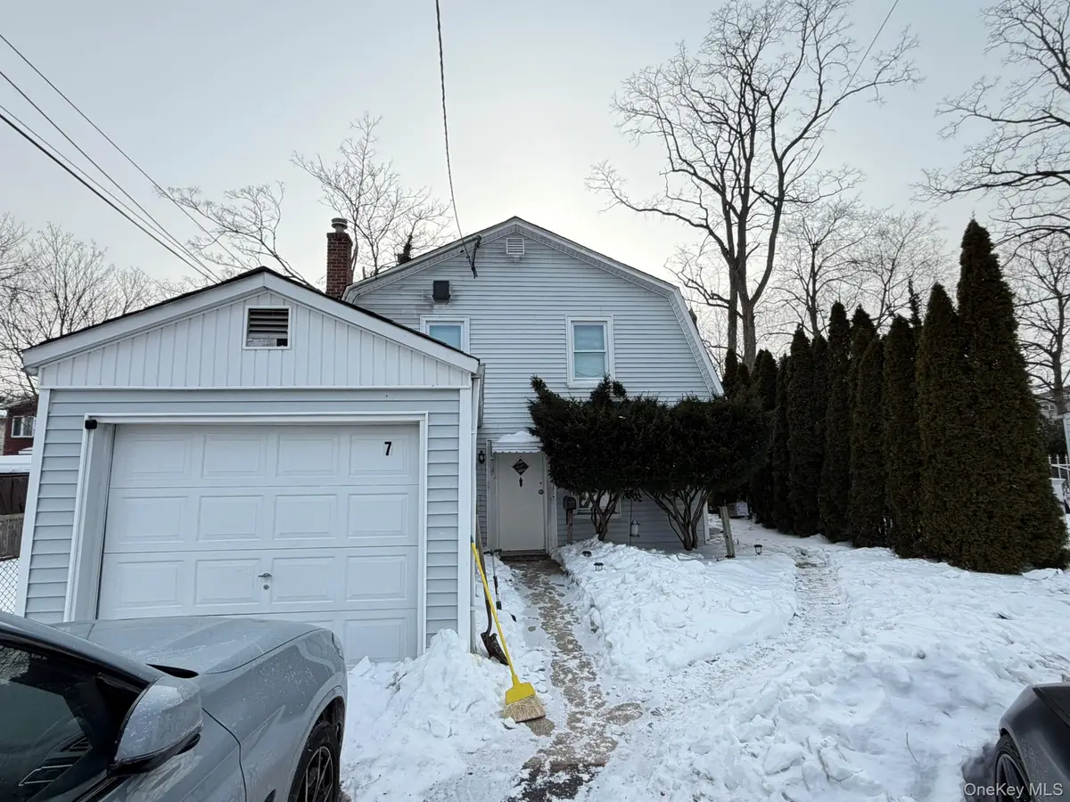 7 Sands Point Road, Port Washington, NY 11050 - #1