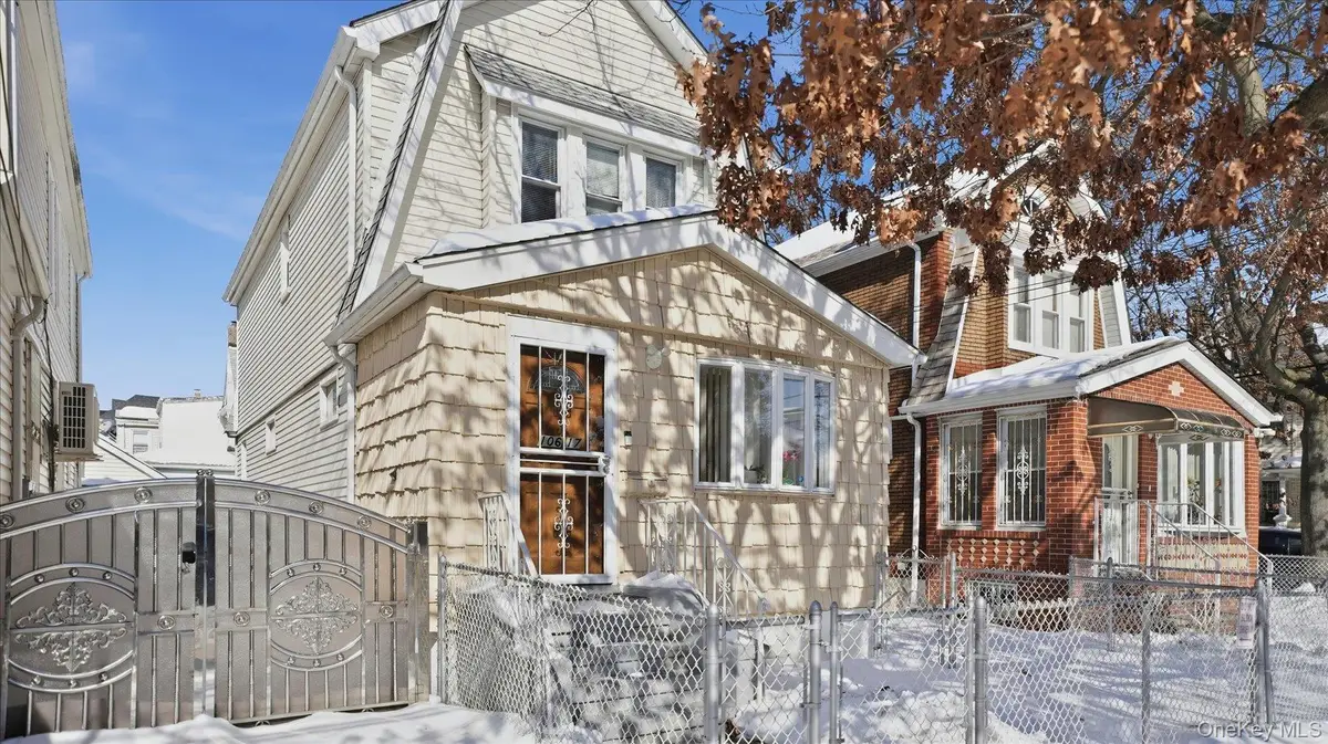 10617 95th Avenue, Ozone Park, NY 11416 - #1