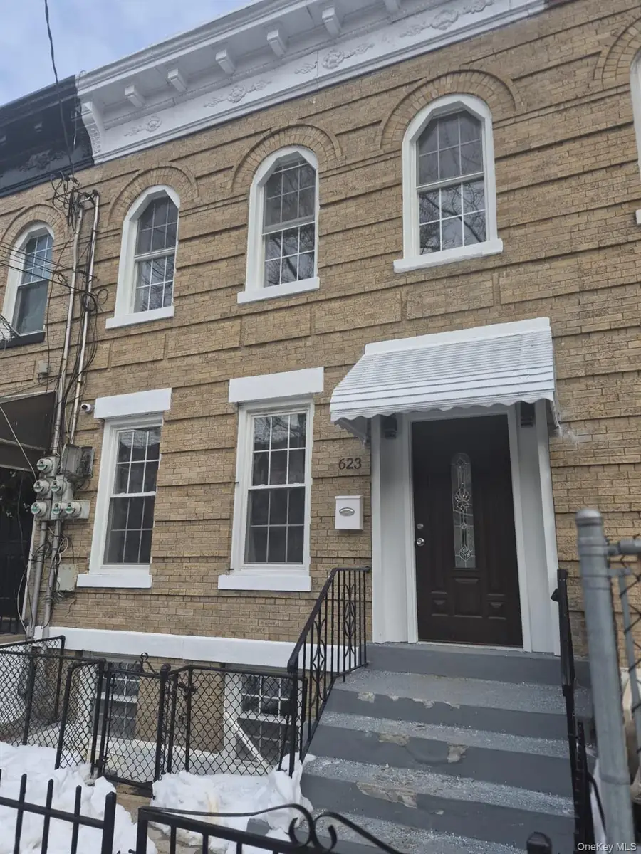 623 Ashford Street, Brooklyn, NY 11207 - Image #2