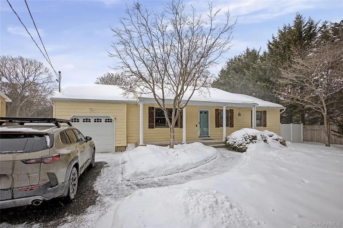 108 Middle Island Boulevard, Middle Island, NY 11953 - #1