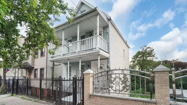 1513 Rosedale Avenue, Bronx, NY 10460