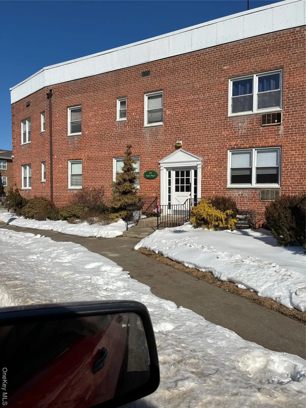 11 Park Place #1F, Rockville Centre, NY 11570 - #1