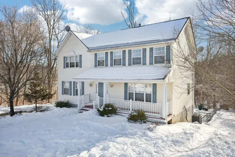 15 Surrey Lane, Harriman, NY 10926 - #2