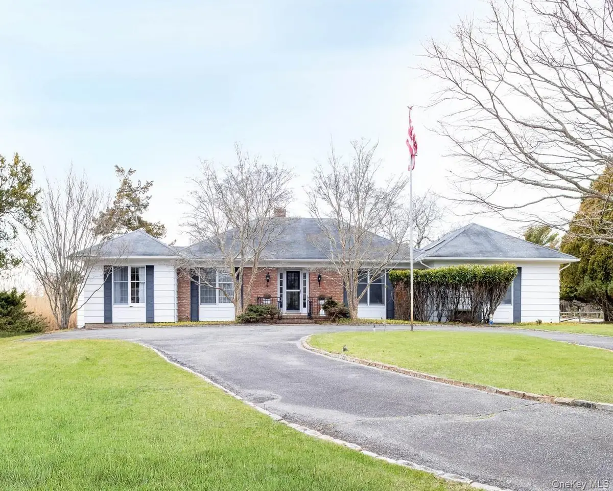 69 Oneck Road, Westhampton Beach, NY 11978 - #1