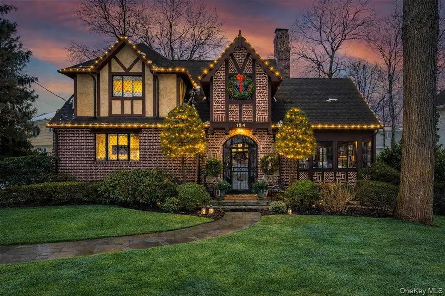 194 Hickory Grove Drive E, Larchmont, NY 10538 - #3