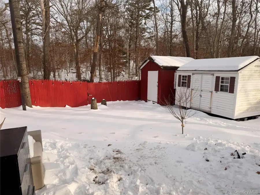 405 Kane Avenue, East Patchogue, NY 11772 - #3