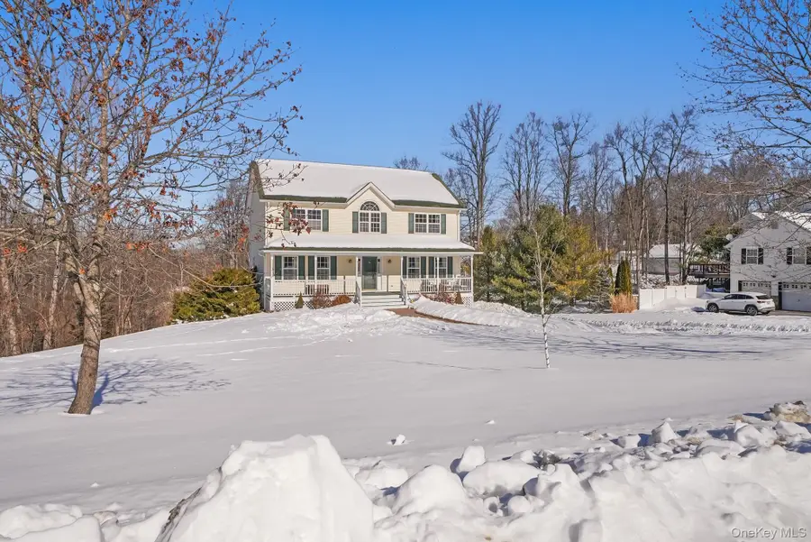 70 Woodland Road, Monroe, NY 10950 - #3