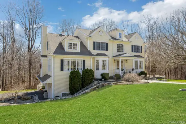 53 Quail Lane, Brewster, NY 10509