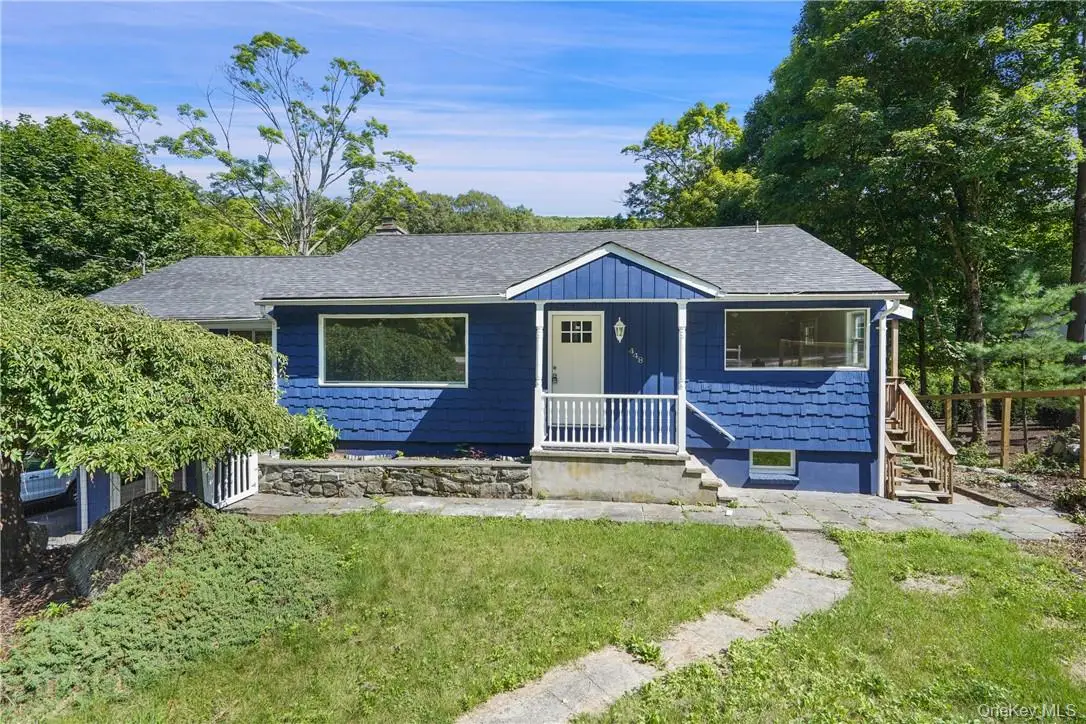 448 Sprout Brook Road, Garrison, NY 10524 - #1