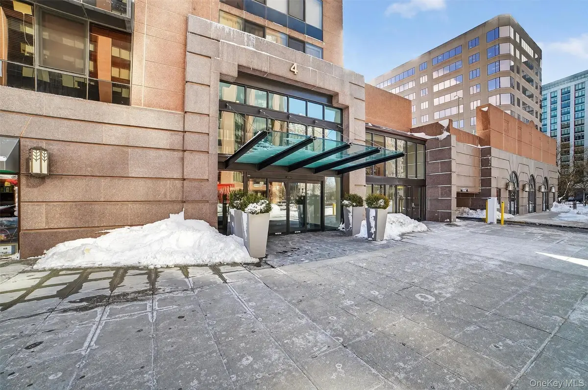 4 Martine Avenue #612, White Plains, NY 10606 - #1