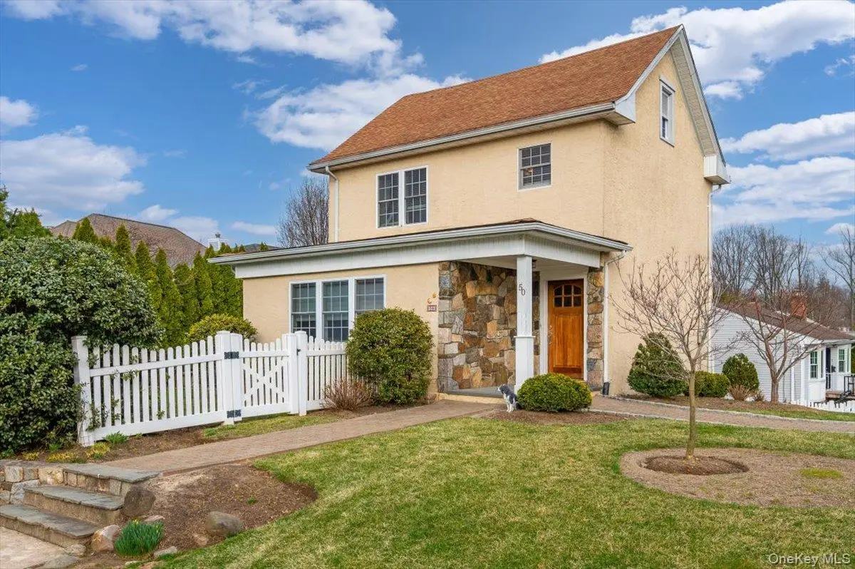 50 Stewart Place, Eastchester, NY 10709 - #1