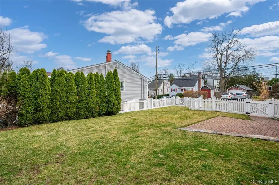 50 Stewart Place, Eastchester, NY 10709 - #3