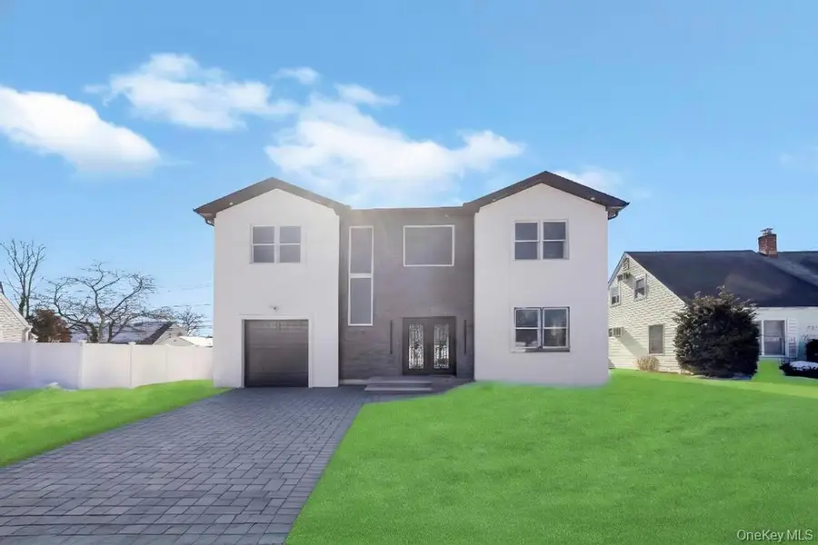 62 Haven Lane, Levittown, NY 11756 - #2