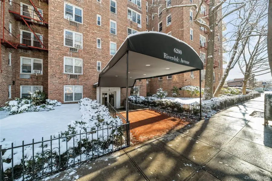 6200 Riverdale Avenue #7A, Bronx, NY 10471 - Image #2
