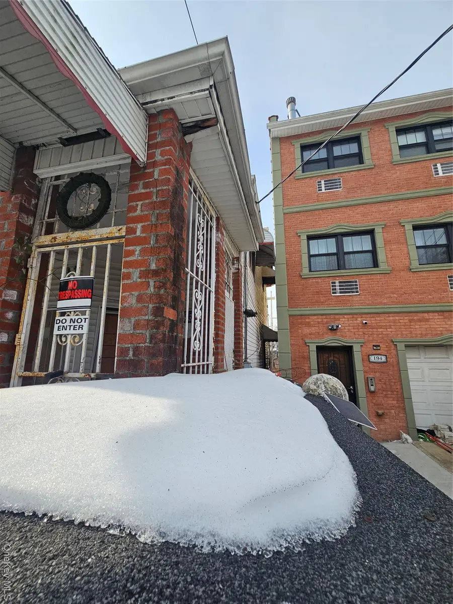 196 Fountain Avenue, Brooklyn, NY 11208 - #2