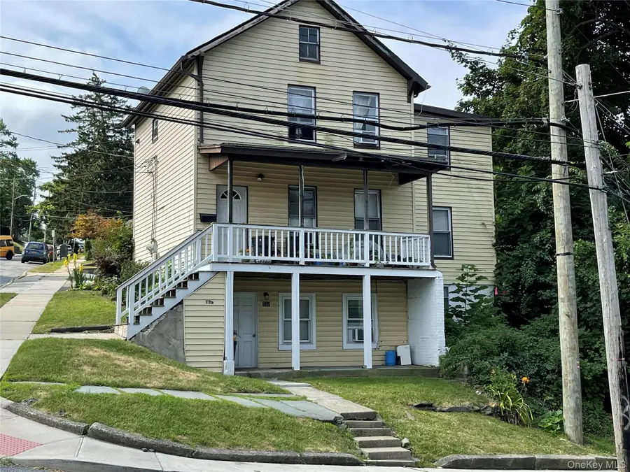 132 Croton Avenue, Ossining, NY 10562 - #2