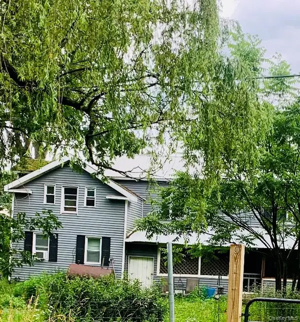 3 Burr Road, Cochecton, NY 12726