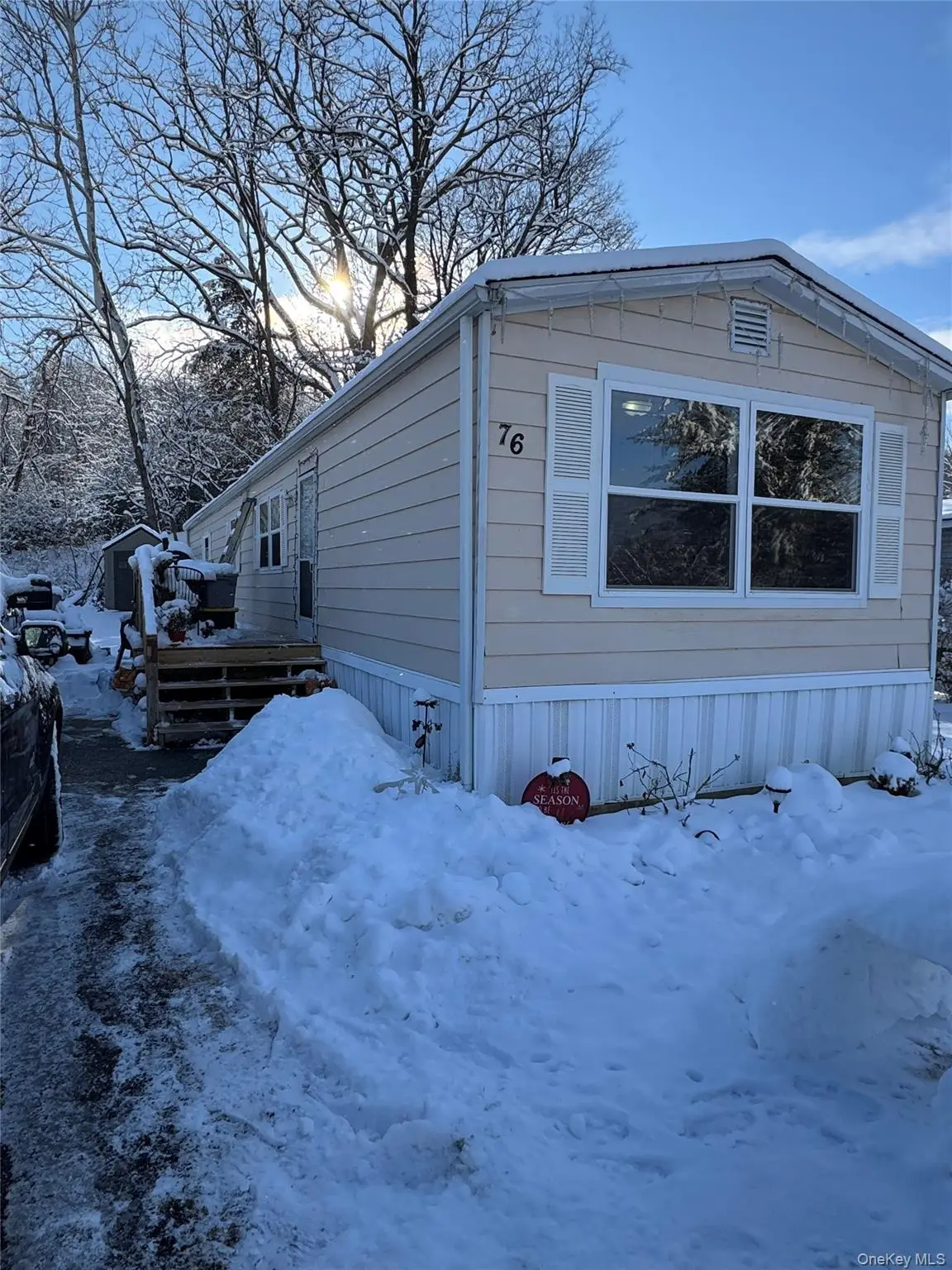 621 Sheafe Rd #76, Poughkeepsie, NY 12601 - Image #1