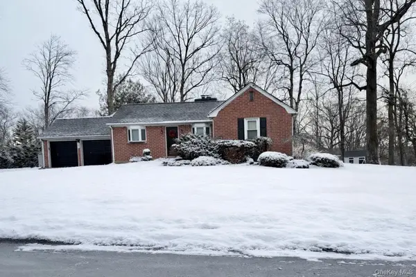 501 Spook Hollow Road, Nyack, NY 10960