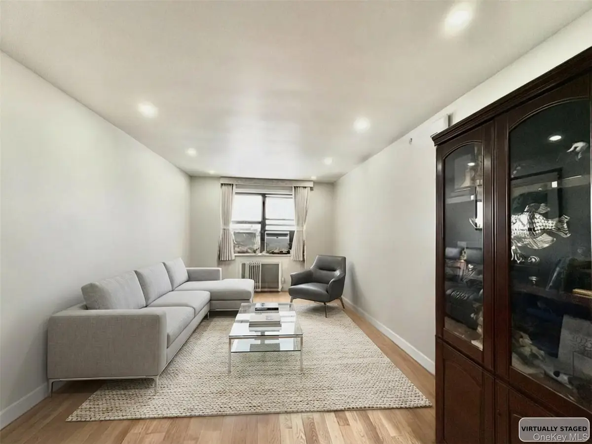 25-34 Union Street #2D, Flushing, NY 11354 - Image #1