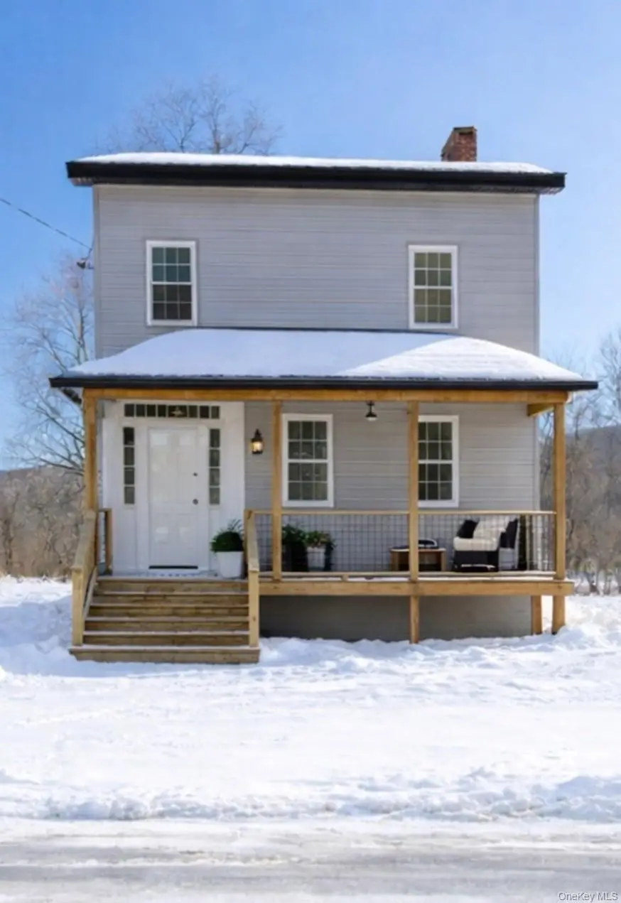 18 State Route 55, Napanoch, NY 12458 - Image #1