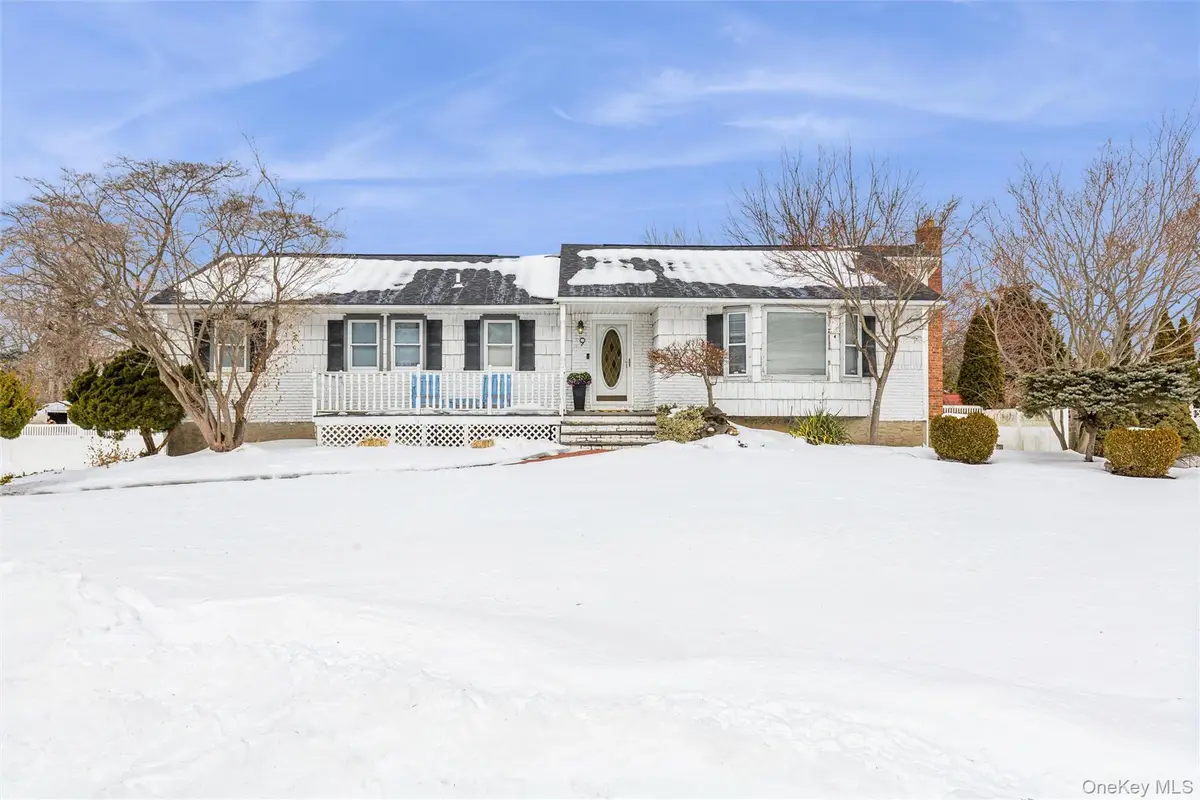 9 Almike Drive, Centereach, NY 11720 - #1