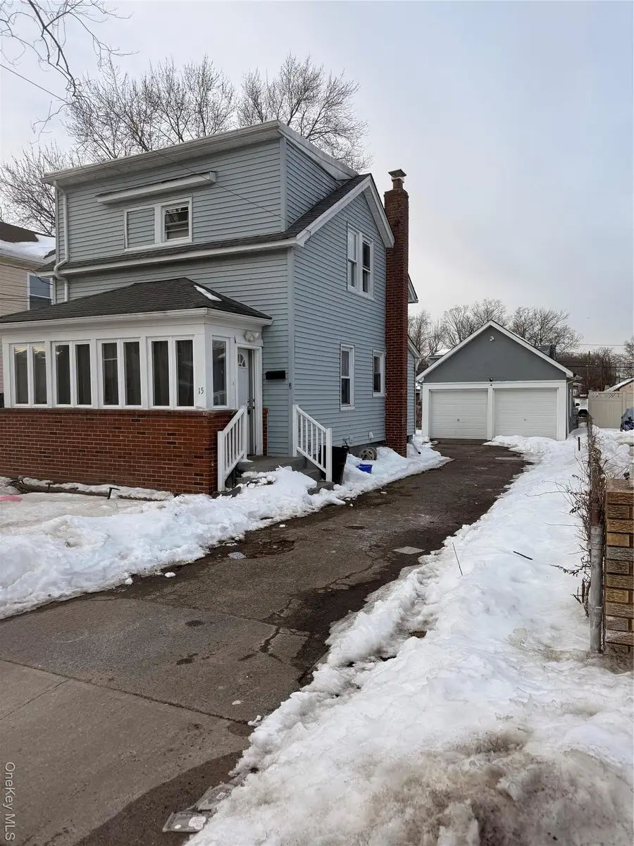 15 Mirin Avenue, Roosevelt, NY 11575 - #2