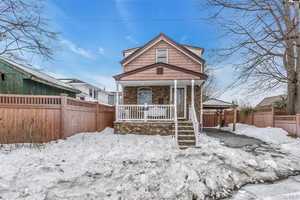 524 Jerusalem Avenue, Hicksville, NY 11801