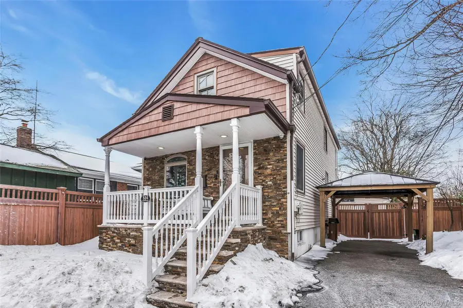 524 Jerusalem Avenue, Hicksville, NY 11801 - #2