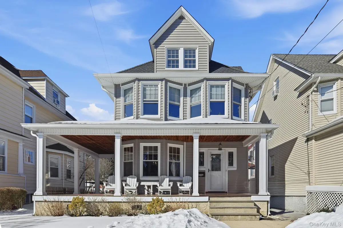 32 Brookside Place, New Rochelle, NY 10801 - #1