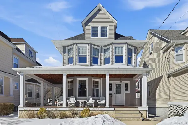 32 Brookside Place, New Rochelle, NY 10801