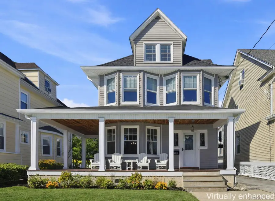 32 Brookside Place, New Rochelle, NY 10801 - #2