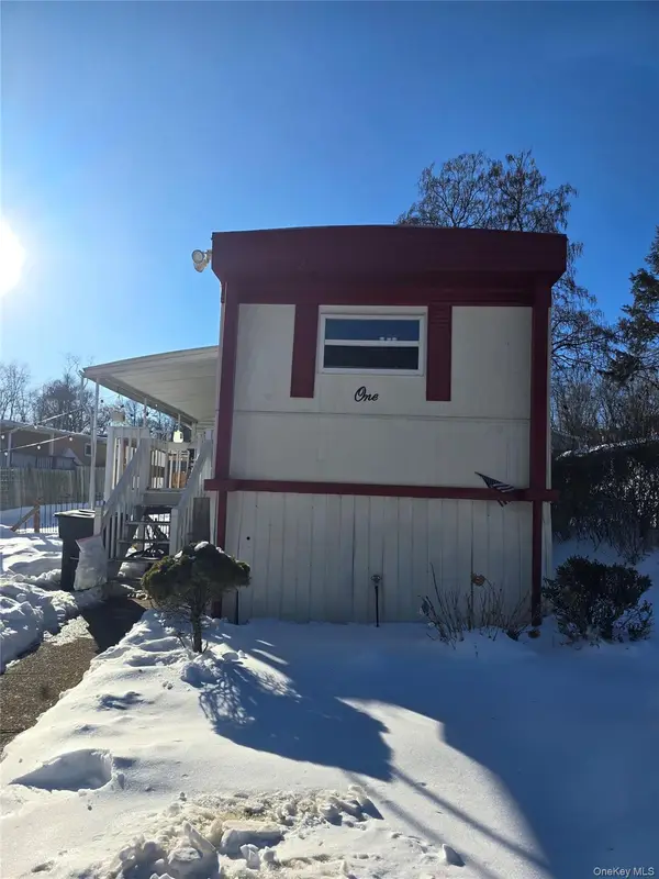 1 Shear Court, Spring Valley, NY 10977